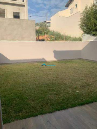 Imagem Casa com 3 Quartos à Venda, 220 m² em Chácara Morada Mediterrânea - Jundiaí