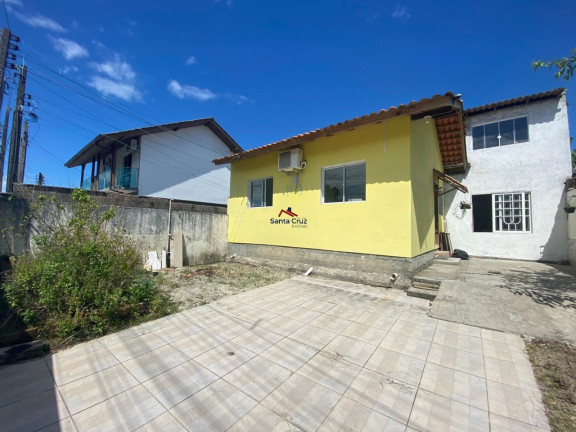 Imagem Casa com 3 Quartos à Venda, 155 m² em Sambaqui - Florianópolis