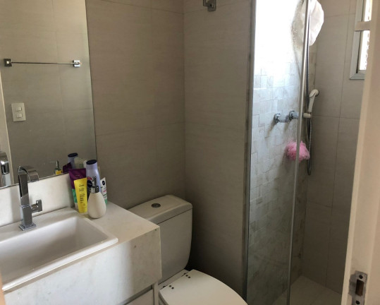 Imagem Apartamento com 3 Quartos à Venda, 75 m² em Vila Cruzeiro - São Paulo Imagem Apartamento com 3 Quartos à Venda, 75 m² em Vila Cruzeiro - São Paulo