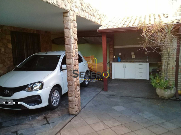 Imagem Casa com 3 Quartos à Venda, 200 m² em Brasilândia - São Gonçalo Imagem Casa com 3 Quartos à Venda, 200 m² em Brasilândia - São Gonçalo