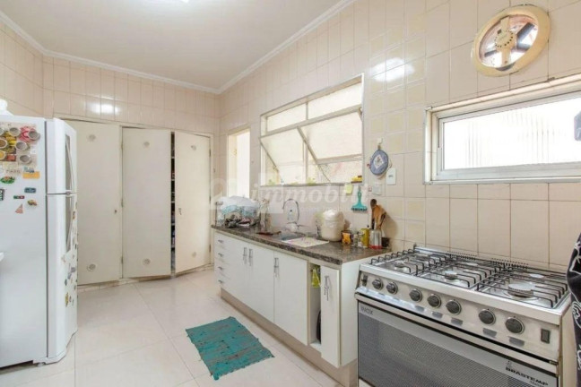 Imagem Apartamento com 3 Quartos à Venda, 210 m² em Bela Vista - São Paulo