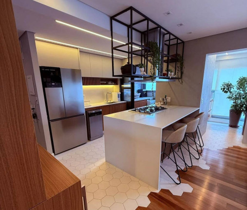 Imagem Apartamento com 3 Quartos à Venda, 110 m² em Vila Mariana - São Paulo Imagem Apartamento com 3 Quartos à Venda, 110 m² em Vila Mariana - São Paulo