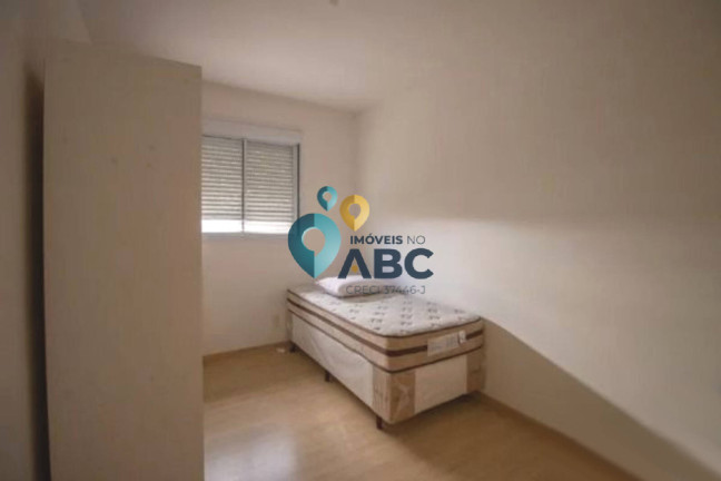 Imagem Apartamento com 2 Quartos à Venda, 56 m² em Planalto - São Bernardo Do Campo