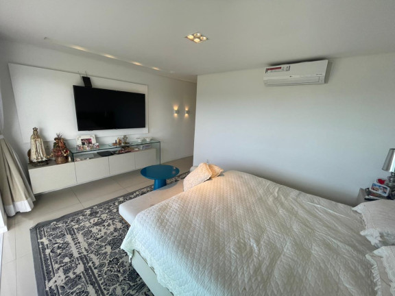 Imagem Casa com 5 Quartos à Venda, 400 m² em Alphaville - Recife
