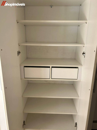 Imagem Apartamento com 1 Quarto para Alugar, 50 m² em Jardim Paulista - São Paulo Imagem Apartamento com 1 Quarto para Alugar, 50 m² em Jardim Paulista - São Paulo