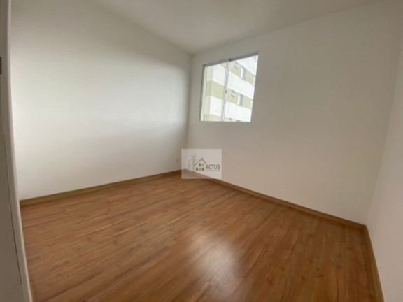 Apartamento com 2 Quartos à Venda, 44 m² em Industrial De Ibirité - Ibirité
