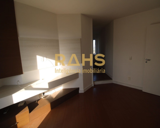 Imagem Cobertura com 4 Quartos à Venda, 373 m² em América - Joinville Imagem Cobertura com 4 Quartos à Venda, 373 m² em América - Joinville