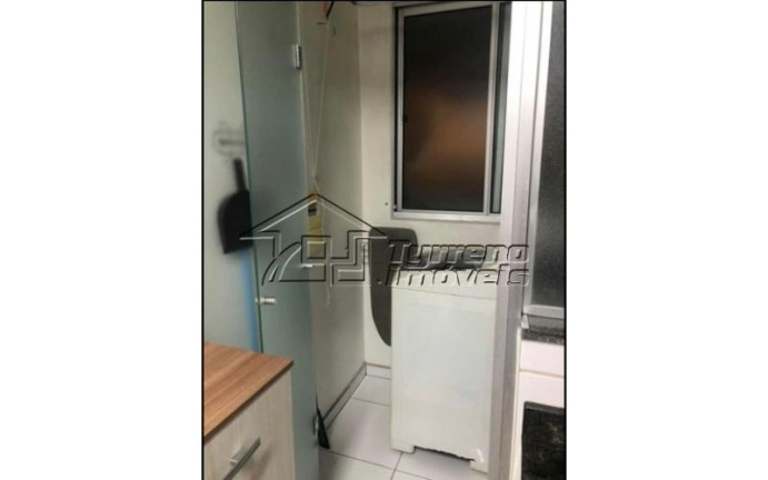 Imagem Apartamento com 2 Quartos para Alugar, 65 m² em Vila Ema - São José Dos Campos