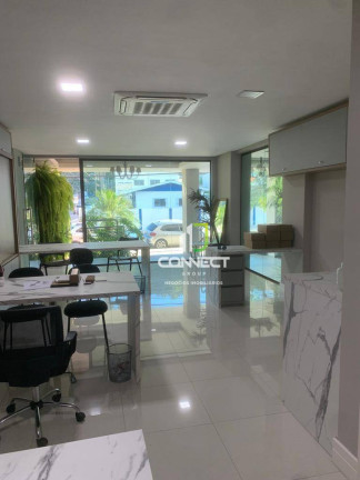 Imagem Sala Comercial à Venda, 50 m² em Fazenda - Itajaí Imagem Sala Comercial à Venda, 50 m² em Fazenda - Itajaí