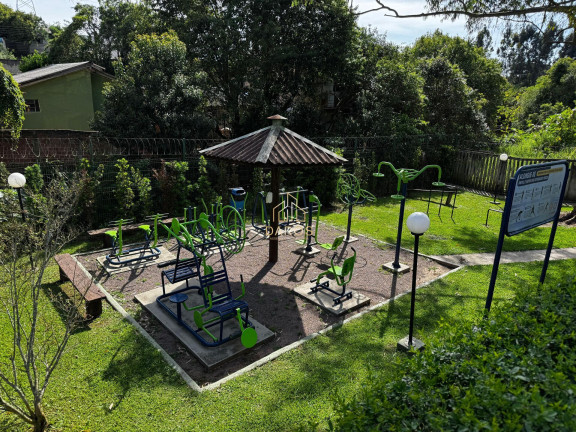 Imagem Apartamento com 3 Quartos à Venda, 60 m² em Pinheirinho - Curitiba