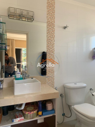 Imagem Imóvel com 3 Quartos à Venda, 203 m² em Loteamento Nova Mogi - Mogi Mirim