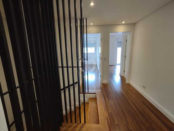 Imagem Casa de Condomínio com 4 Quartos à Venda, 300 m² em Morumbi - São Paulo