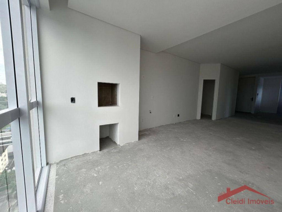 Imagem Apartamento com 3 Quartos à Venda, 121 m² em Saguaçu - Joinville Imagem Apartamento com 3 Quartos à Venda, 121 m² em Saguaçu - Joinville