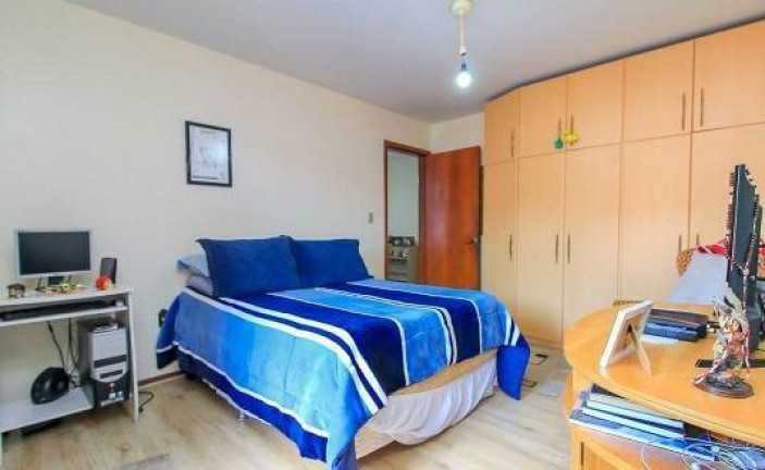 Imagem Casa com 4 Quartos à Venda,  em Espírito Santo - Porto Alegre