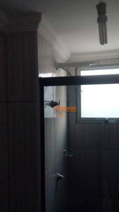 Imagem Apartamento com 2 Quartos à Venda, 50 m² em Jardim Ansalca - Guarulhos