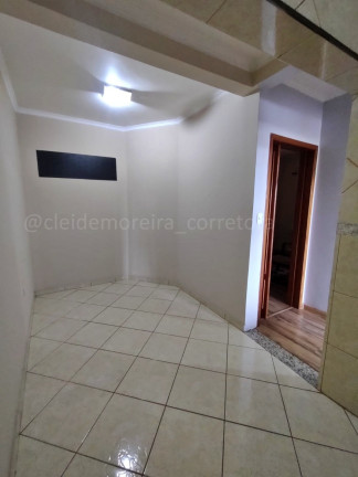 Imagem Sobrado com 3 Quartos à Venda, 242 m² em Colina Maria Luíza (jordanésia) - Cajamar