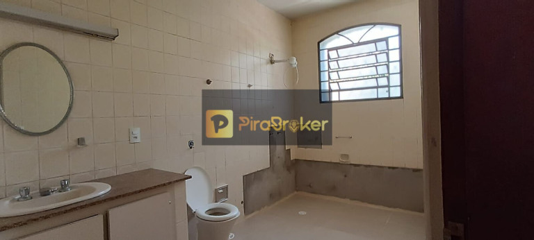 Imagem Casa com 4 Quartos à Venda, 360 m² em Centro - Piracicaba