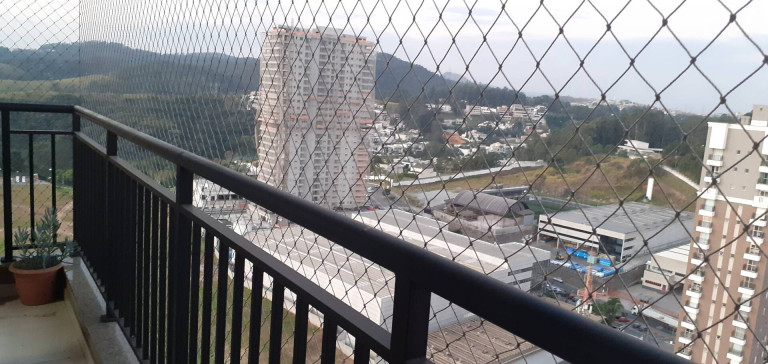 Imagem Imóvel com 3 Quartos à Venda, 73 m² em Tamboré - Barueri Imagem Imóvel com 3 Quartos à Venda, 73 m² em Tamboré - Barueri