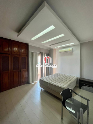 Imagem Apartamento com 3 Quartos à Venda, 180 m² em Presidente Vargas - Manaus