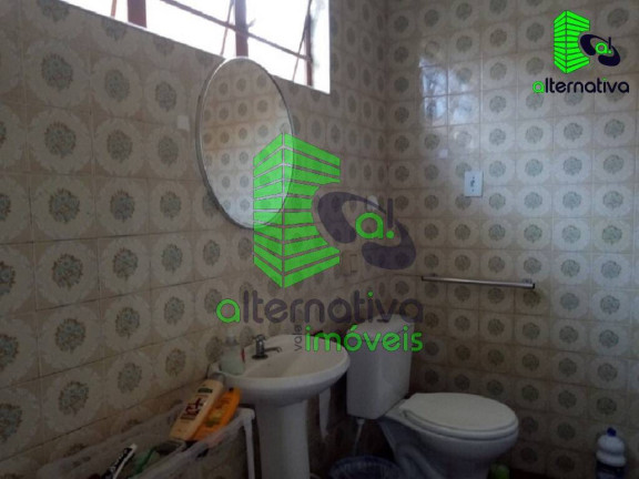 Imagem Casa com 3 Quartos à Venda, 254 m² em Vila São Geraldo - Taubaté Imagem Casa com 3 Quartos à Venda, 254 m² em Vila São Geraldo - Taubaté