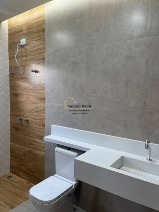 Imagem Casa com 3 Quartos à Venda, 250 m² em Parque Olívio Franceschini - Hortolândia