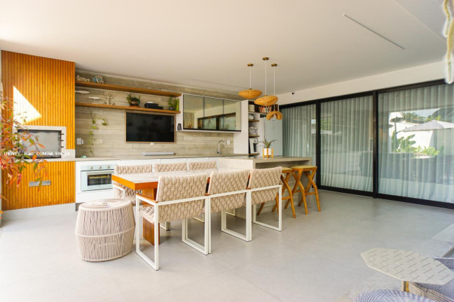 Imagem Casa com 5 Quartos à Venda, 314 m² em Rio De Janeiro Imagem Casa com 5 Quartos à Venda, 314 m² em Rio De Janeiro