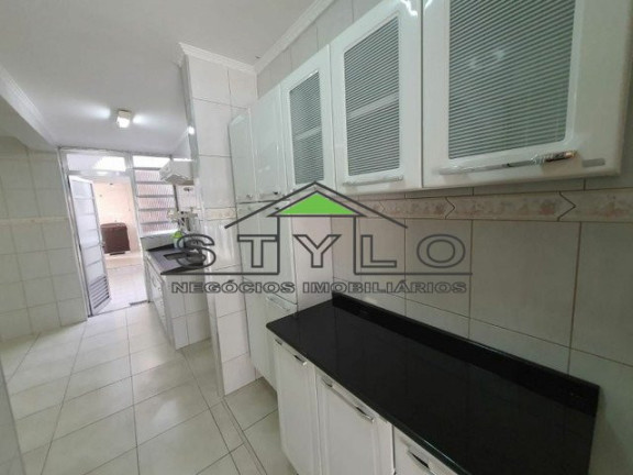 Imagem Casa com 3 Quartos à Venda, 141 m² em Rudge Ramos - São Bernardo Do Campo