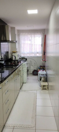 Imagem Apartamento com 3 Quartos à Venda, 67 m² em Samambaia Norte (samambaia) - Brasília