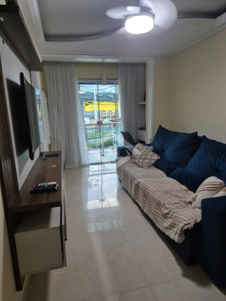 Apartamento com 2 Quartos à Venda, 59 m² em Campo Grande - Rio De Janeiro