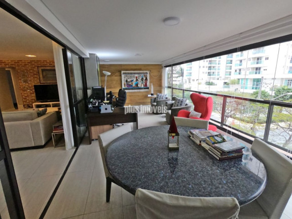 Imagem Apartamento com 3 Quartos à Venda, 209 m² em Granja Julieta - São Paulo Imagem Apartamento com 3 Quartos à Venda, 209 m² em Granja Julieta - São Paulo