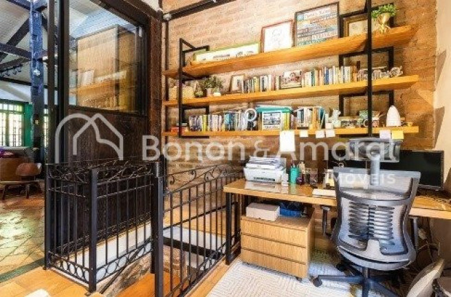 Imagem Casa de Condomínio com 3 Quartos à Venda, 650 m² em Joaquim Egidio - Campinas Imagem Casa de Condomínio com 3 Quartos à Venda, 650 m² em Joaquim Egidio - Campinas