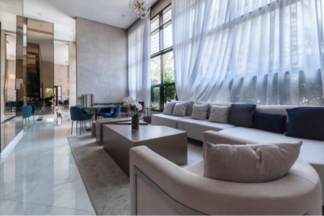 Imagem Apartamento com 3 Quartos à Venda, 123 m² em Chácara Klabin - São Paulo Imagem Apartamento com 3 Quartos à Venda, 123 m² em Chácara Klabin - São Paulo