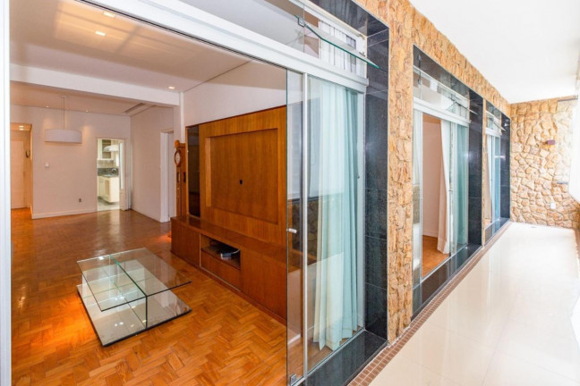 Apartamento com 3 Quartos à Venda, 144 m² em Bom Retiro - São Paulo