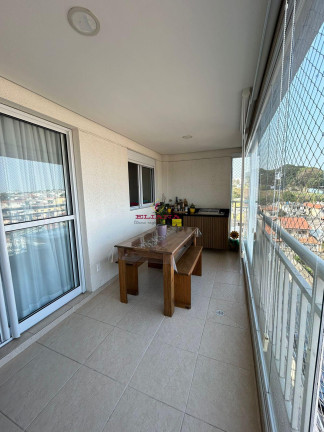 Imagem Apartamento com 3 Quartos à Venda, 75 m² em Chácara São João - São Paulo