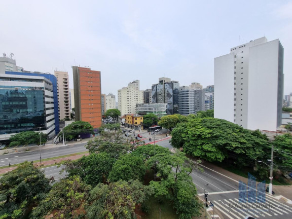 Imagem Apartamento com 1 Quarto à Venda, 110 m² em Vila Mariana - São Paulo Imagem Apartamento com 1 Quarto à Venda, 110 m² em Vila Mariana - São Paulo