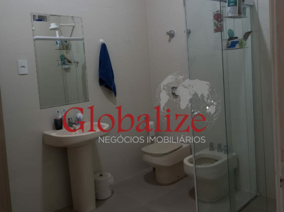 Imagem Imóvel com 3 Quartos à Venda, 150 m² em Gonzaga - Santos Imagem Imóvel com 3 Quartos à Venda, 150 m² em Gonzaga - Santos
