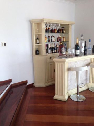 Imagem Casa com 4 Quartos à Venda, 532 m² em Alphaville - Santana De Parnaíba