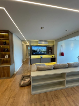 Imagem Imóvel com 3 Quartos à Venda, 108 m² em Jardim Caravelas - São Paulo Imagem Imóvel com 3 Quartos à Venda, 108 m² em Jardim Caravelas - São Paulo