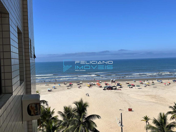 Imagem Apartamento com 2 Quartos à Venda, 77 m² em Aviação - Praia Grande Imagem Apartamento com 2 Quartos à Venda, 77 m² em Aviação - Praia Grande
