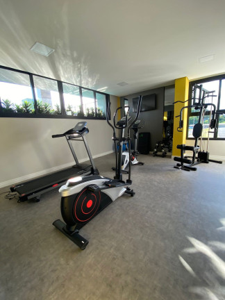Imagem Apartamento com 2 Quartos à Venda, 77 m² em Anita Garibaldi - Joinville