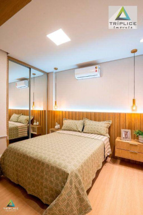 Imagem Apartamento com 3 Quartos à Venda, 121 m² em São Mateus - Juiz De Fora