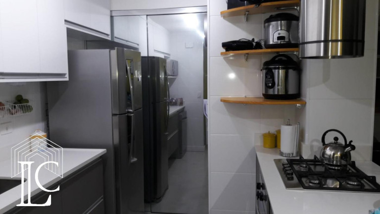 Imagem Apartamento com 3 Quartos à Venda, 93 m² em Jabaquara - São Paulo