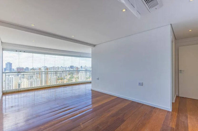 Imagem Cobertura com 4 Quartos à Venda, 290 m² em Vila Romana - São Paulo Imagem Cobertura com 4 Quartos à Venda, 290 m² em Vila Romana - São Paulo