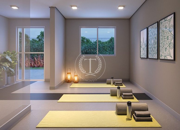 Imagem Apartamento com 2 Quartos à Venda, 32 m² em Parque Novo Mundo - São Paulo Imagem Apartamento com 2 Quartos à Venda, 32 m² em Parque Novo Mundo - São Paulo