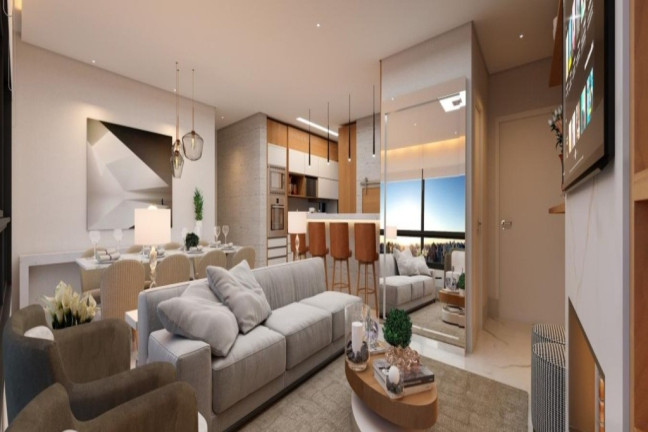 Imagem Apartamento com 2 Quartos à Venda, 101 m² em Auxiliadora - Porto Alegre