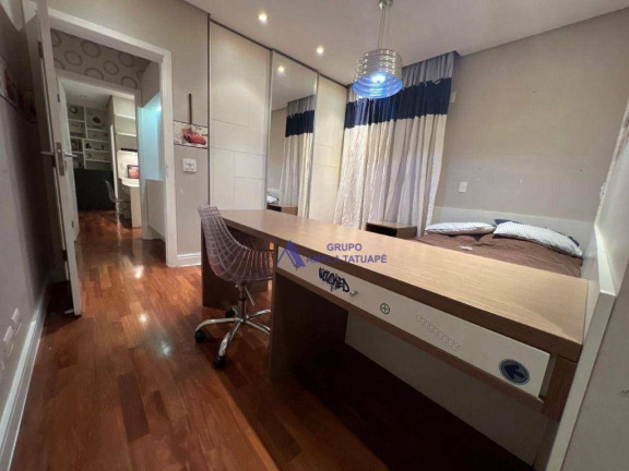 Imagem Sobrado com 4 Quartos à Venda ou Locação, 600 m² em Mooca - São Paulo