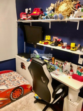 Imagem Apartamento com 2 Quartos à Venda, 49 m² em Vila Sônia - São Paulo