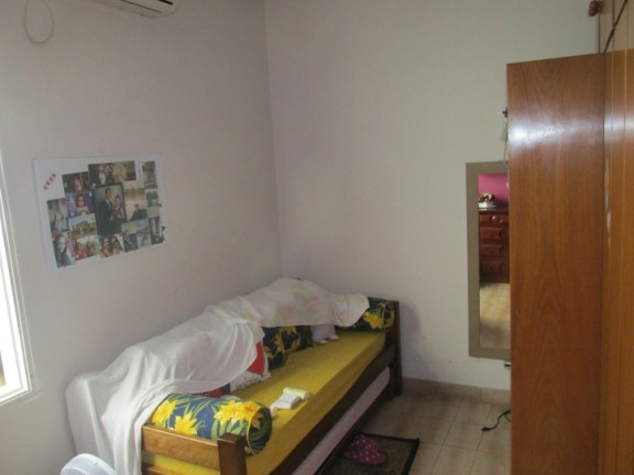 Imagem Casa com 2 Quartos à Venda, 90 m² em Campo Grande - Santos Imagem Casa com 2 Quartos à Venda, 90 m² em Campo Grande - Santos