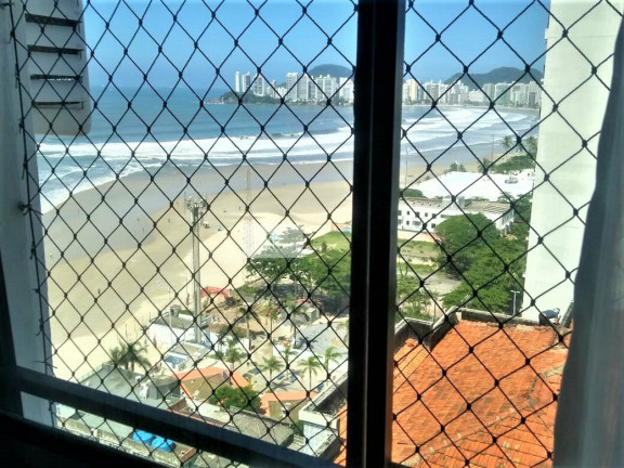 Imagem Apartamento com 4 Quartos à Venda, 265 m² em Pitangueiras - Guarujá