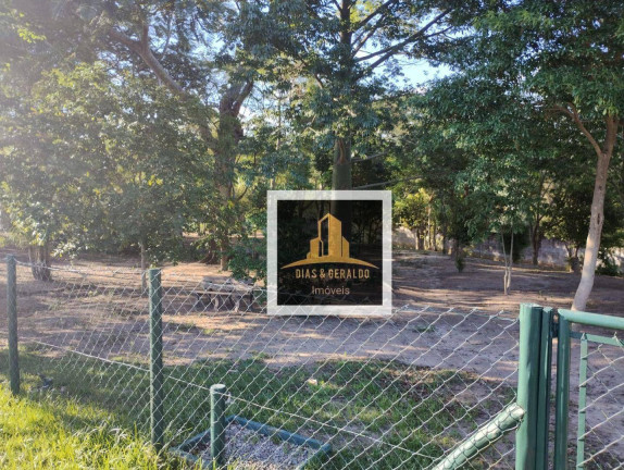 Imagem Terreno à Venda, 540 m² em Residencial Ecopark Bourbon - Caçapava